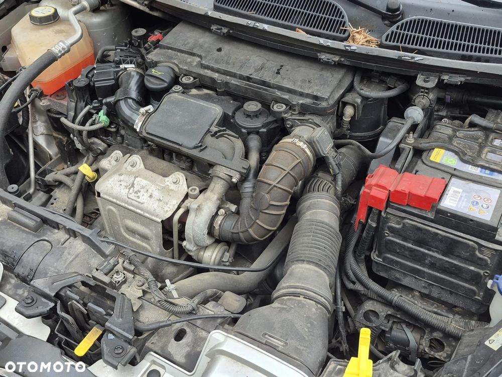 Ford Fiesta - 14