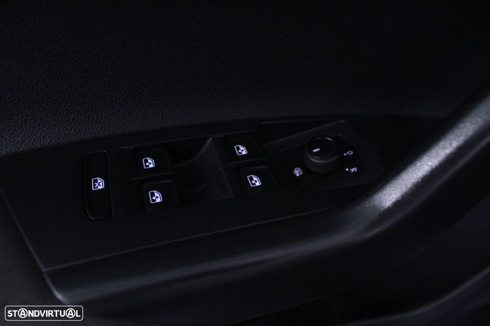 VW Taigo 1.0 TSI Life - 20