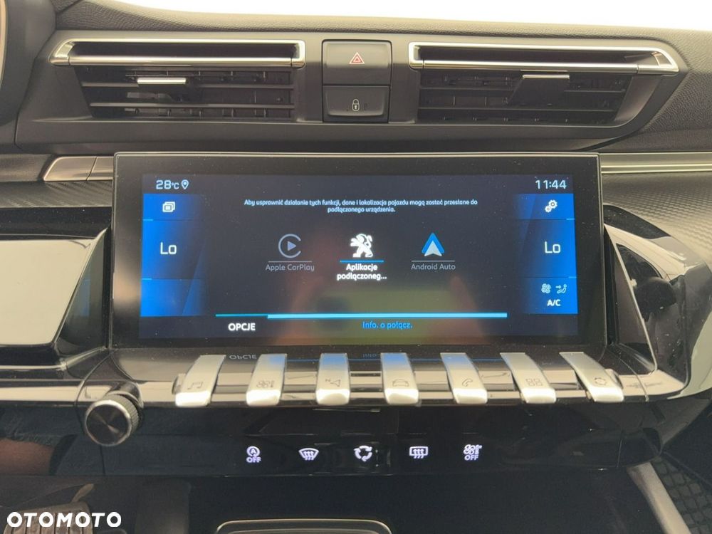Peugeot 508 - 19