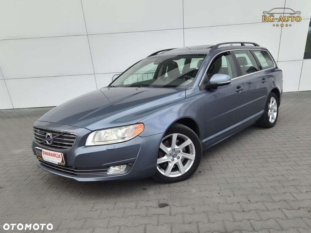 Volvo V70 - 13