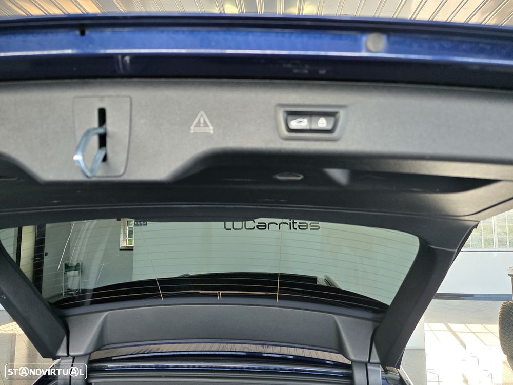 BMW 540 d xDrive Pack M Auto - 19