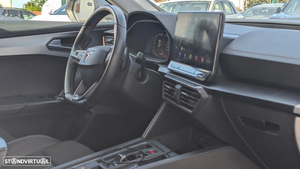 Cupra Formentor 1.5 TSI DSG - 9