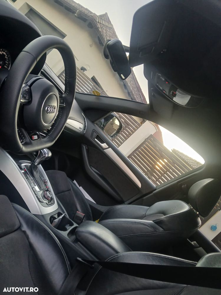 Audi Q5 2.0 TDI Quattro - 6