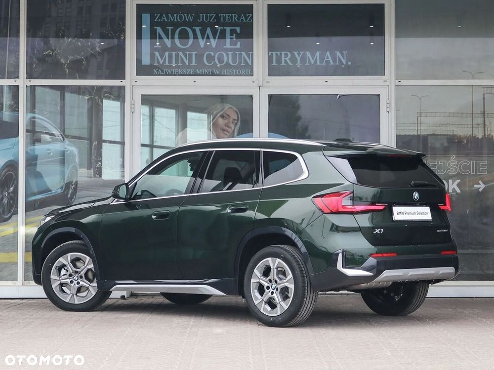 BMW X1 - 8