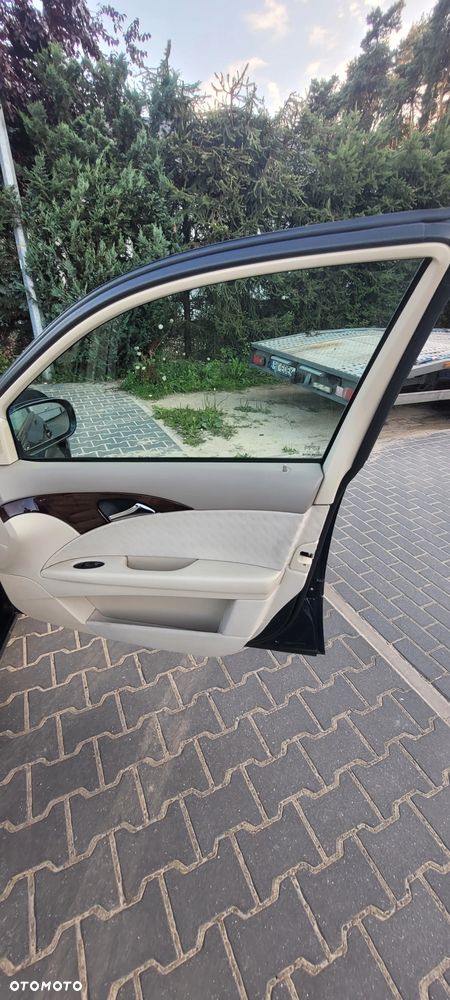 Mercedes-Benz Klasa E 220 CDI Elegance - 31