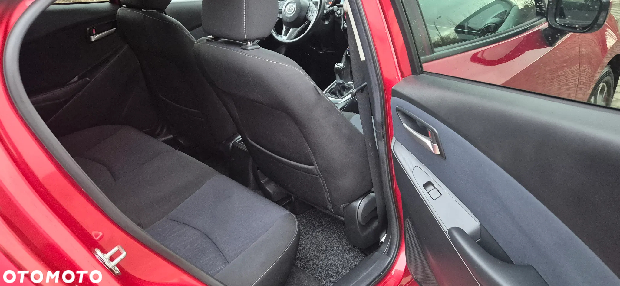 Mazda 2 SKYACTIV-G 90 Nakama - 16