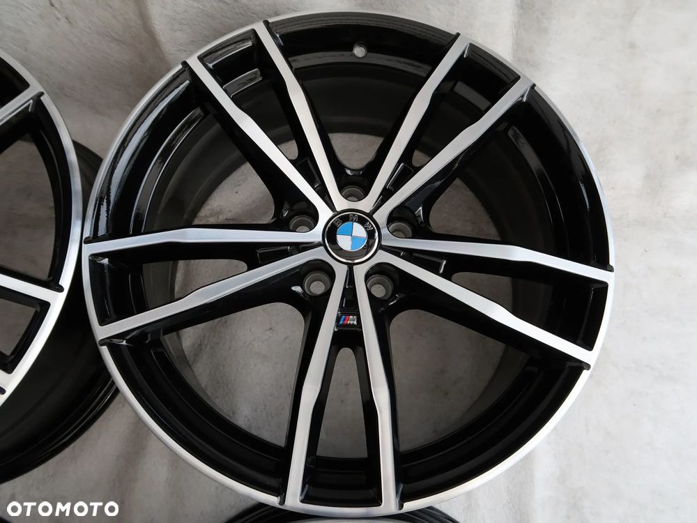 ORYGINALNE FELGI BMW G20 G21 G30 G31 M-PAKIET 19'' - 7