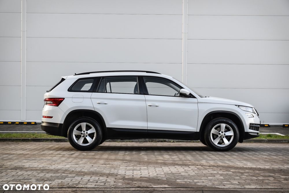 Skoda Kodiaq 1.4 TSI Ambition - 22