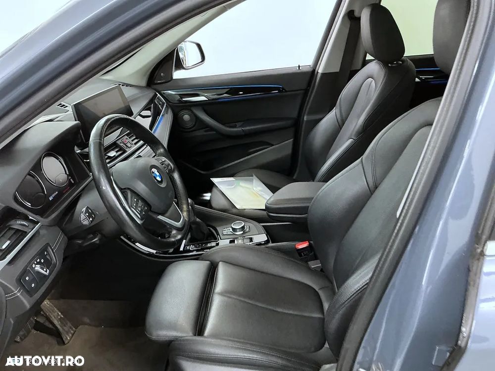 BMW X1 xDrive25e AT PHEV - 7