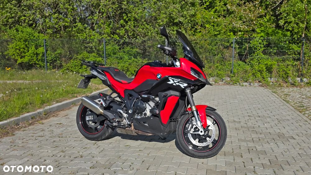 BMW XR - 2