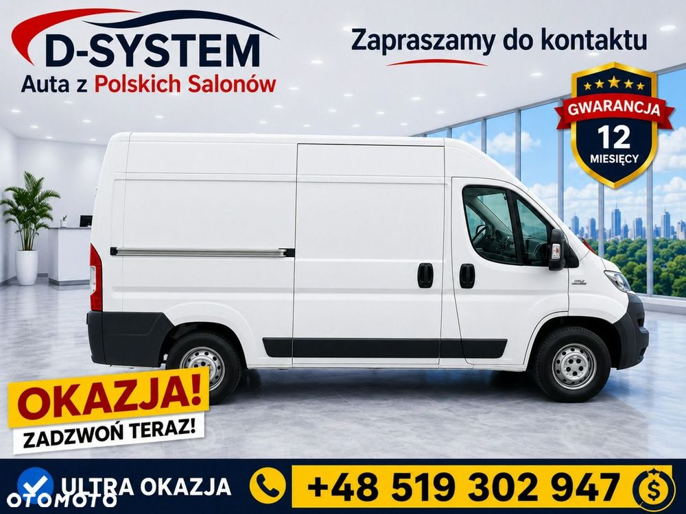 Fiat Ducato - 3