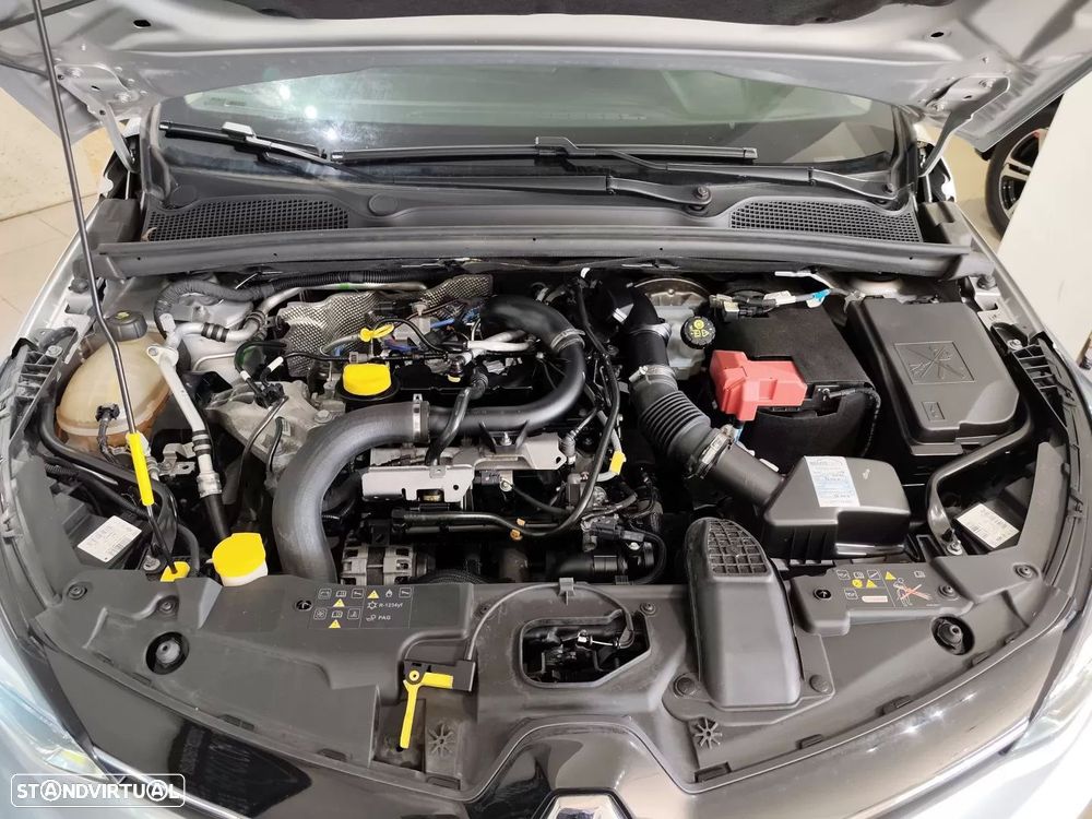 Renault Clio 1.0 TCe Intens - 24