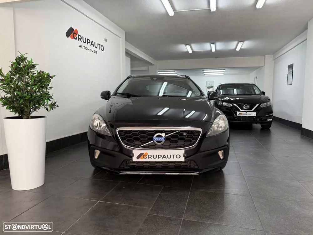 Volvo V40 Cross Country - 2