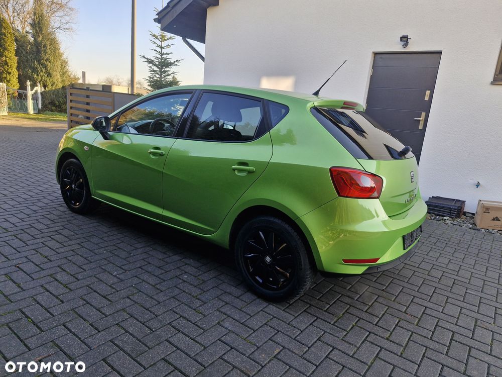 Seat Ibiza - 15