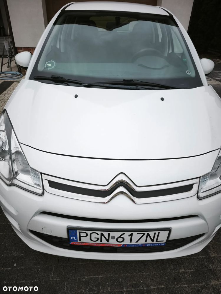 Citroën C3 - 6