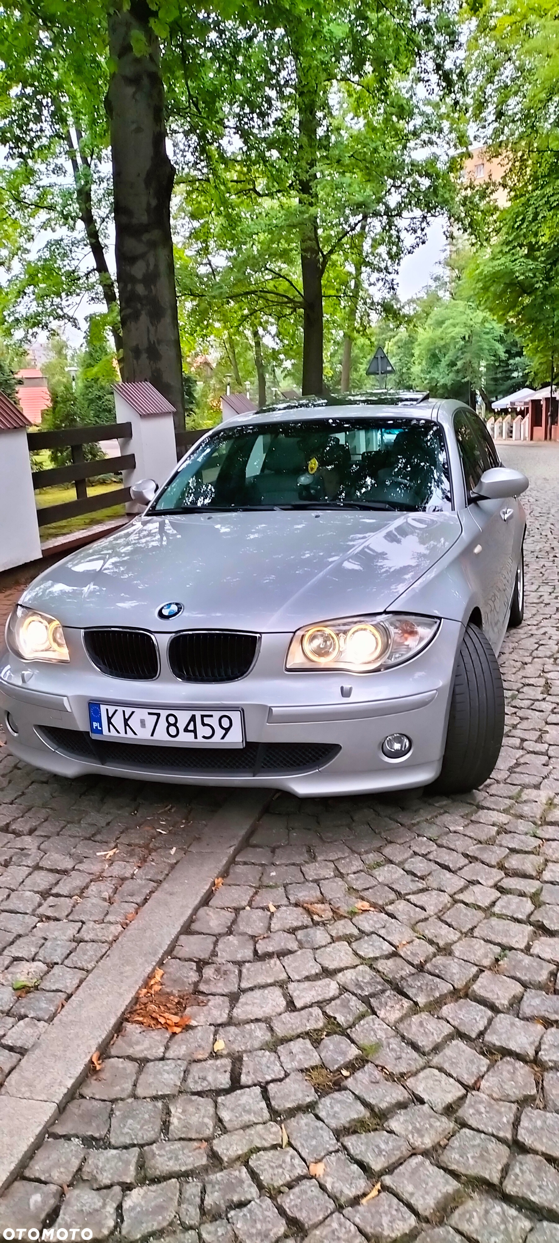 BMW Seria 1 - 9