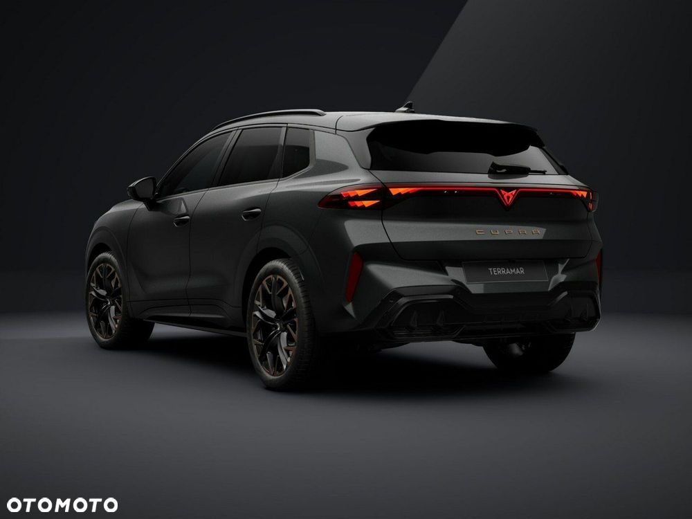 Cupra Terramar - 3