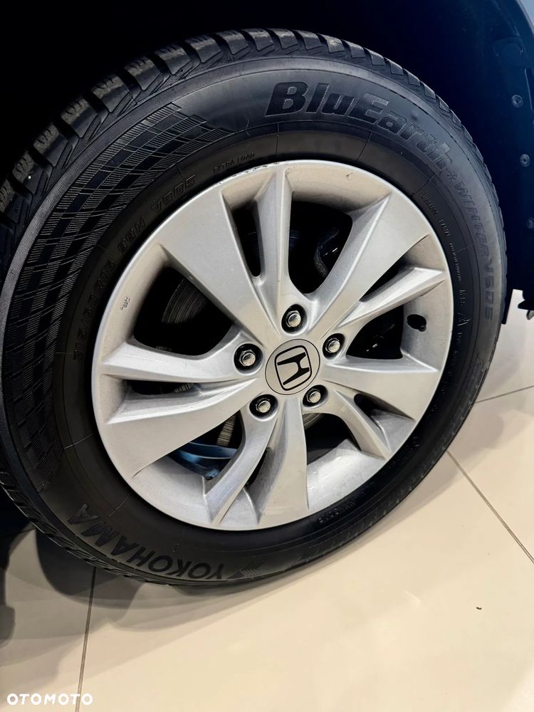 Honda HR-V 1.5 Elegance (ADAS / Connect+) CVT - 11