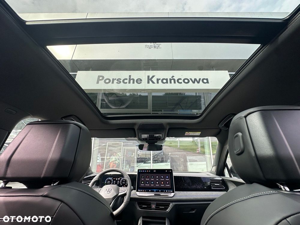 Volkswagen Tiguan - 18