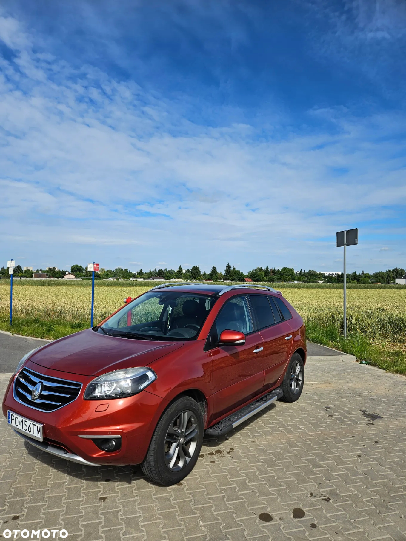 Renault Koleos 2.0 dCi 4x4 Privilege - 4