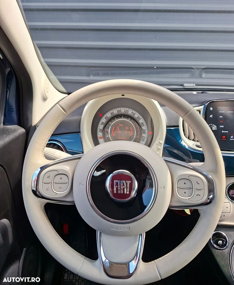 Fiat 500 - 22