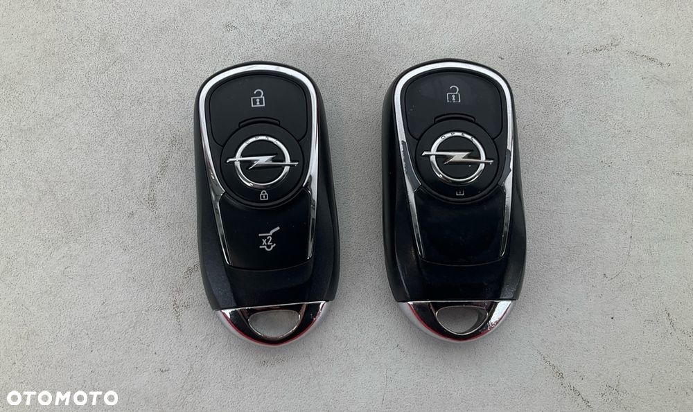 Opel Insignia 2.0 CDTI ecoFLEX Start/Stop Innovation - 39