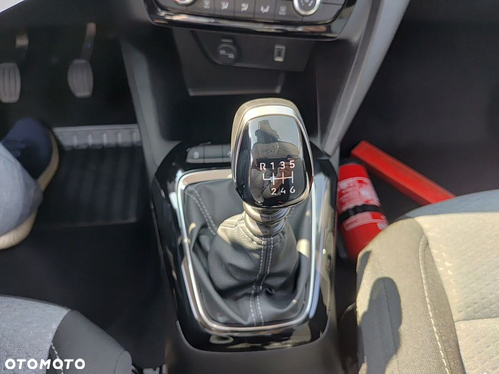 Opel Corsa - 12