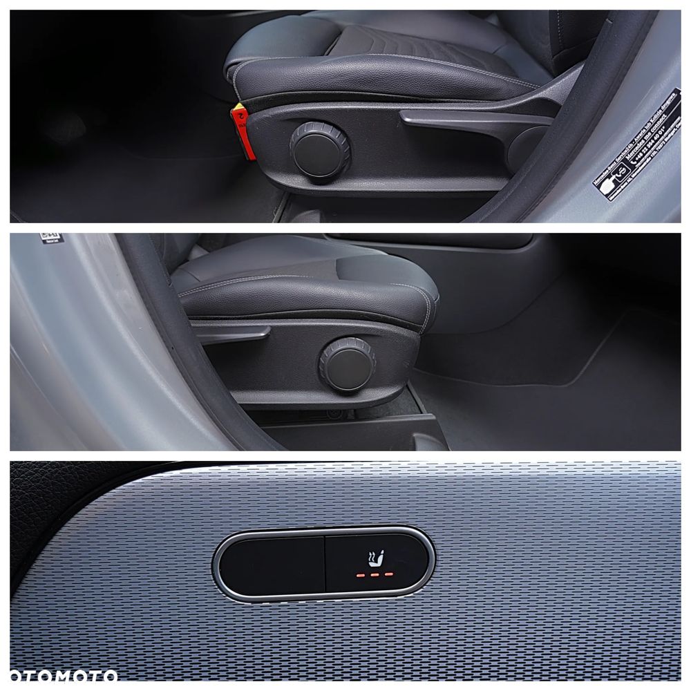Mercedes-Benz GLB 200 7G-DCT - 31