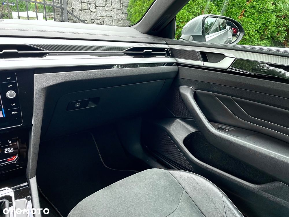 Volkswagen Arteon Shooting Brake ver-2-0-tsi-dsg-r--line-edition - 32