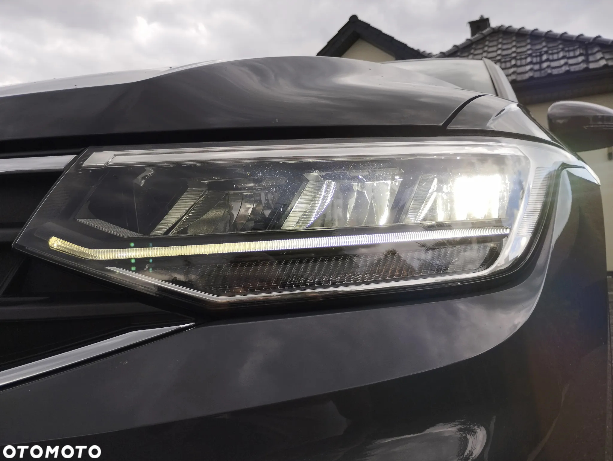 Volkswagen Tiguan 1.5 TSI ACT DSG OPF Comfortline - 34
