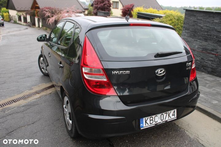 Hyundai i30 1.4 Edition Plus - 19