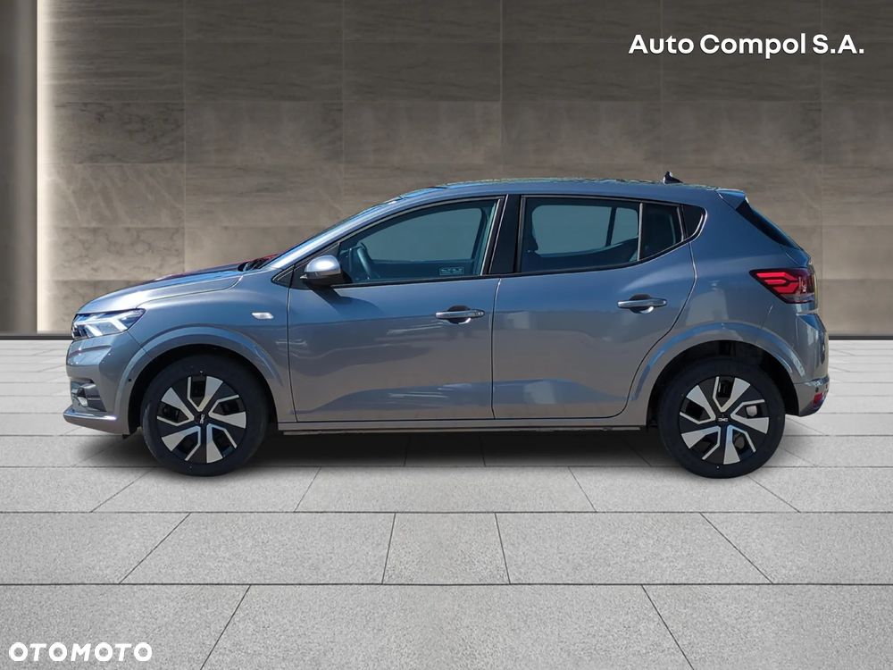 Dacia Sandero 1.0 TCe Expression - 3