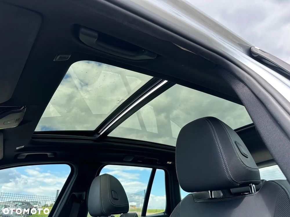 BMW X3 xDrive20d xLine - 15