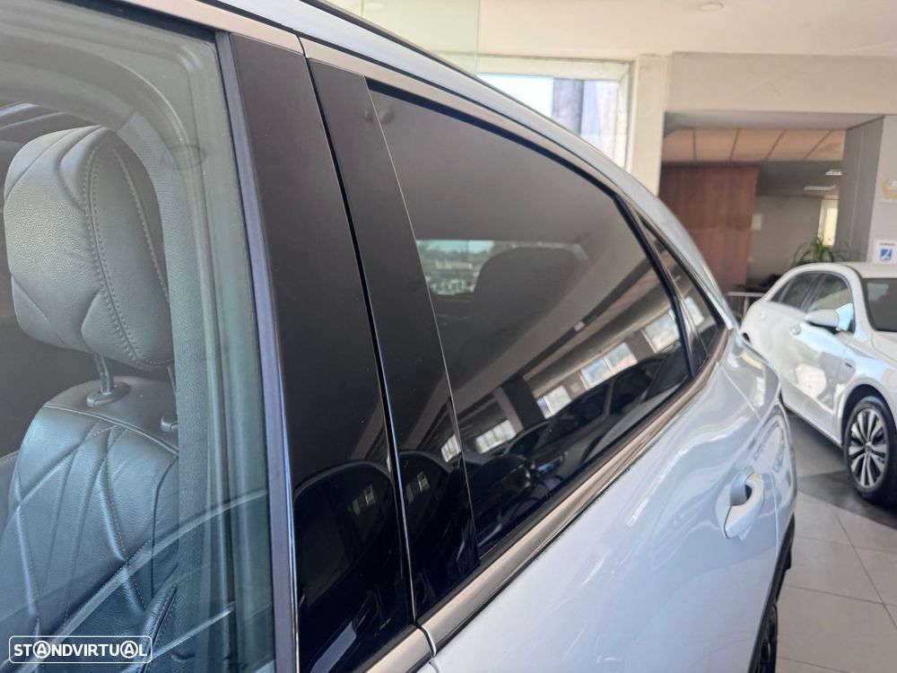 DS DS7 Crossback PureTech 130 Aut. Performance Line + - 5