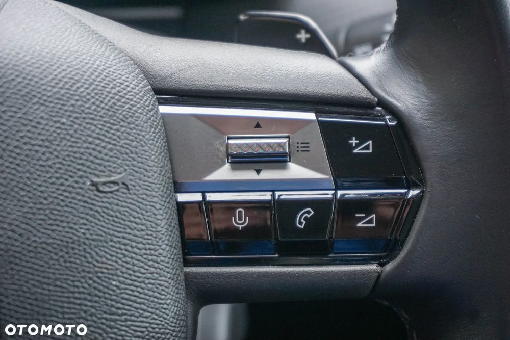 DS Automobiles DS 4 1.2 PureTech Trocadero - 13
