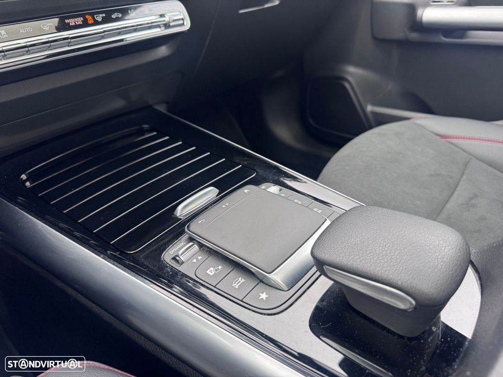 Mercedes-Benz GLA 250 e AMG Line - 15
