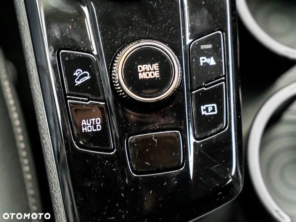 Kia Sportage 1.6 T-GDI HEV L 2WD - 27