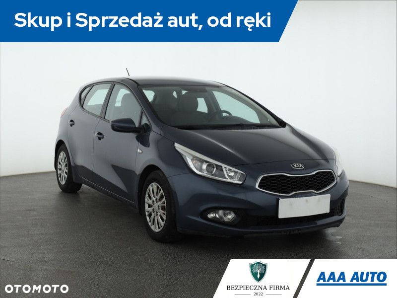 Kia Ceed - 2