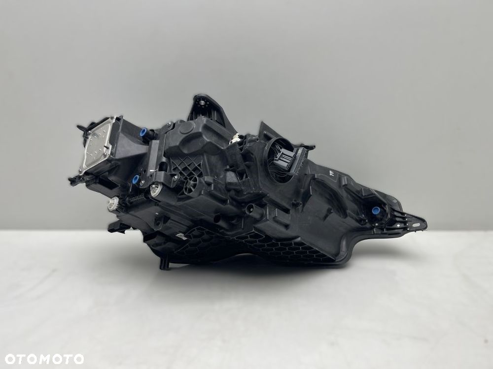 LAMPA PRZEDNIA LEWA VOLVO V60 S60 CC60 MID LED 32347006 - 3