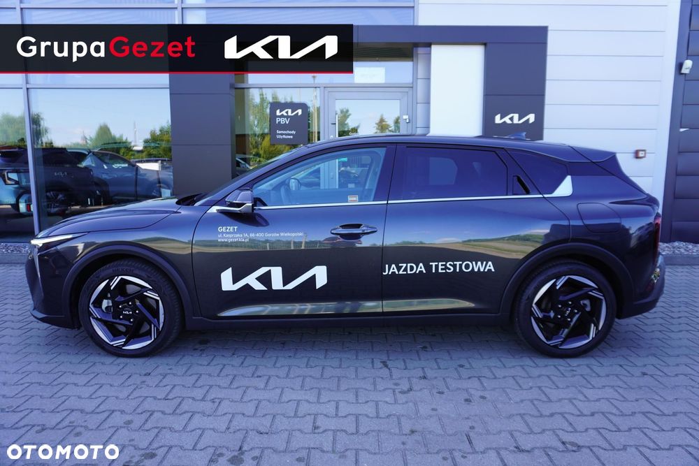 Kia K4 - 11