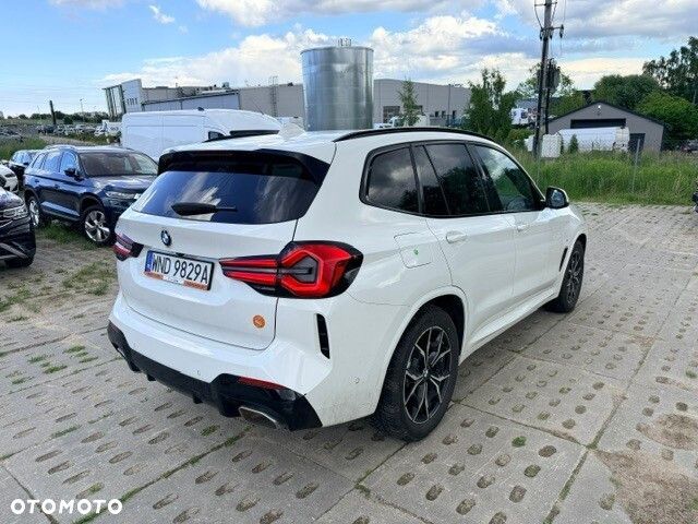 BMW X3 - 4