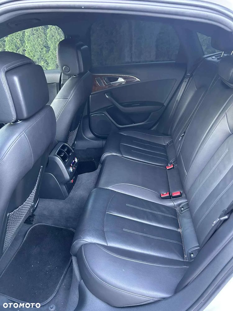 Audi A6 Limousine - 21