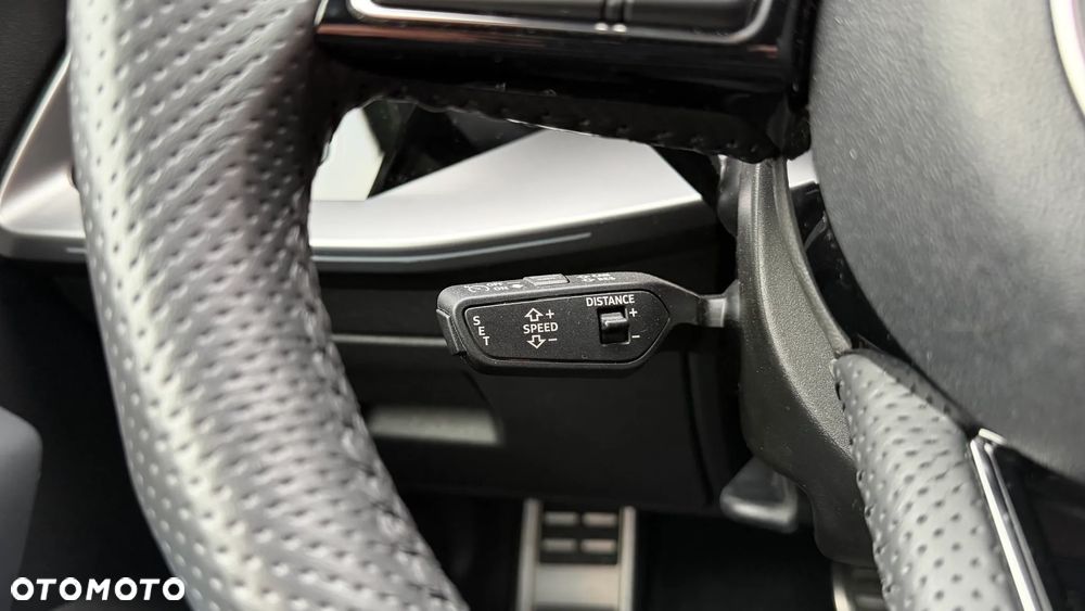 Audi RS3 Sportback - 20