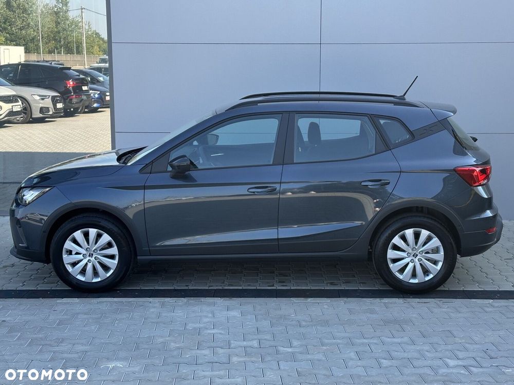 Seat Arona 1.0 TSI Style S&S - 7