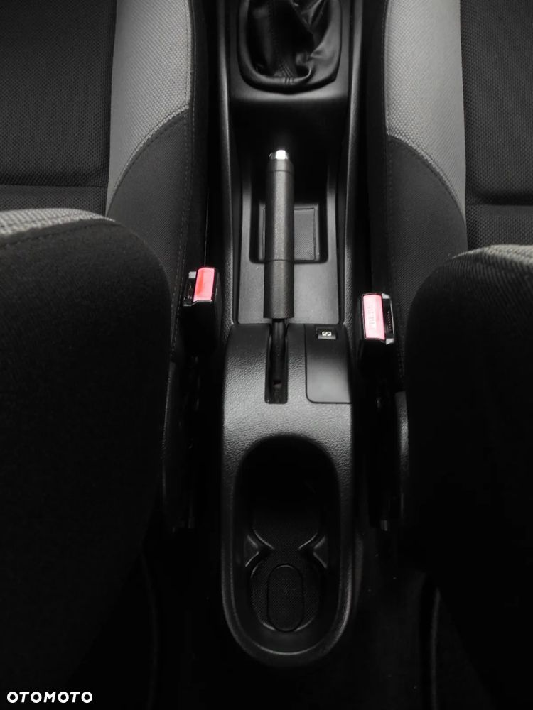 Peugeot 207 1.4 Presence - 16