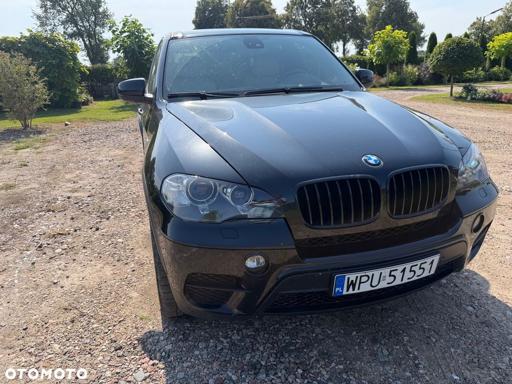 BMW X5 - 2