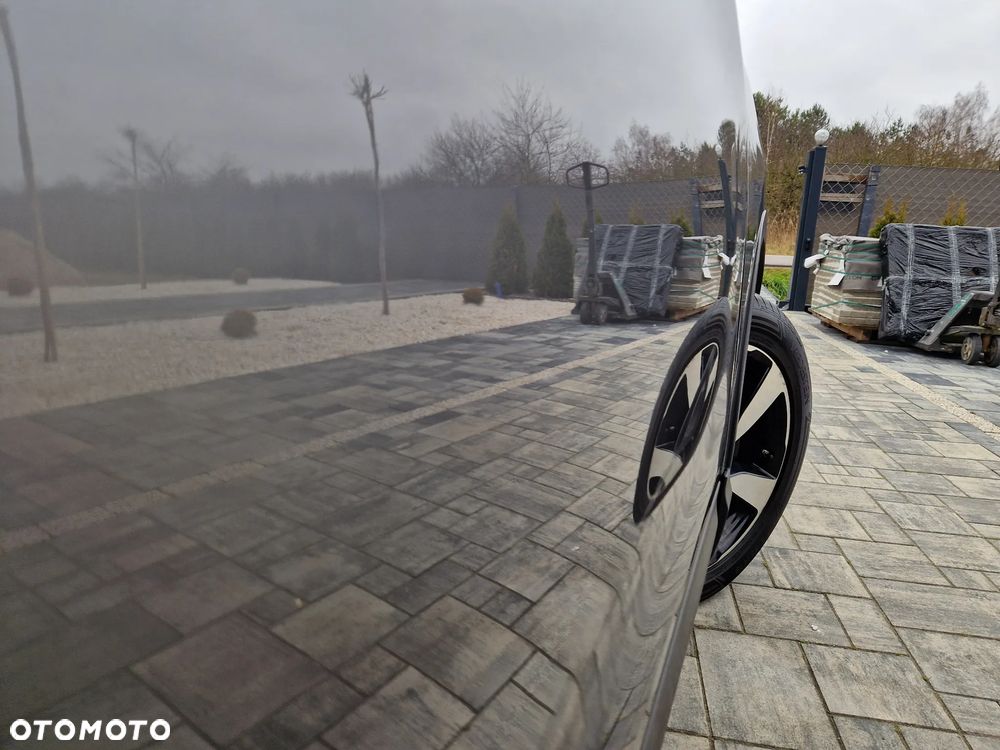 Nissan Qashqai 1.2 DIG-T Visia EU6 - 26