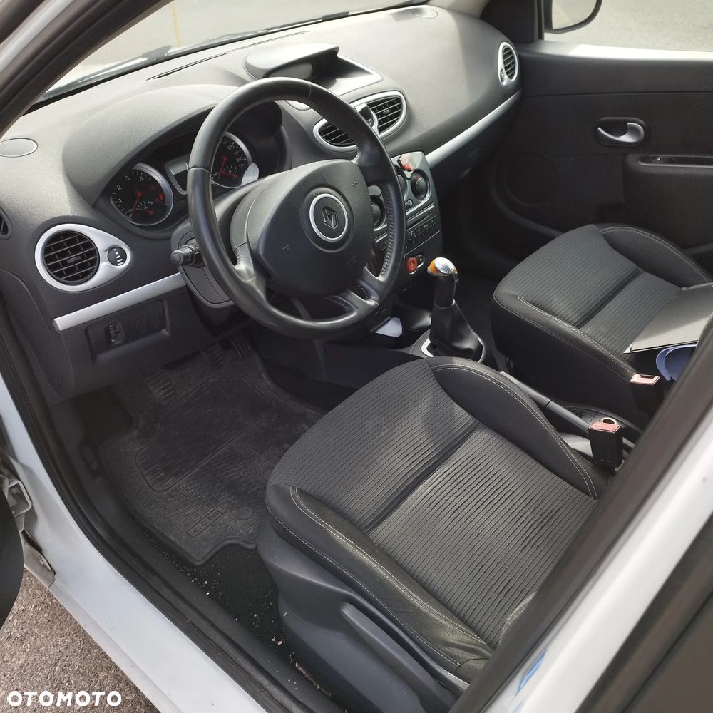 Renault Clio - 4
