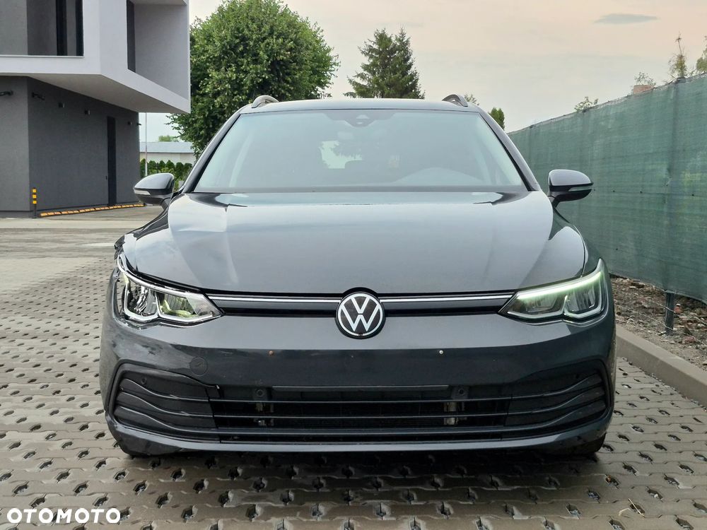 Volkswagen Golf 2.0 TDI SCR Life - 4