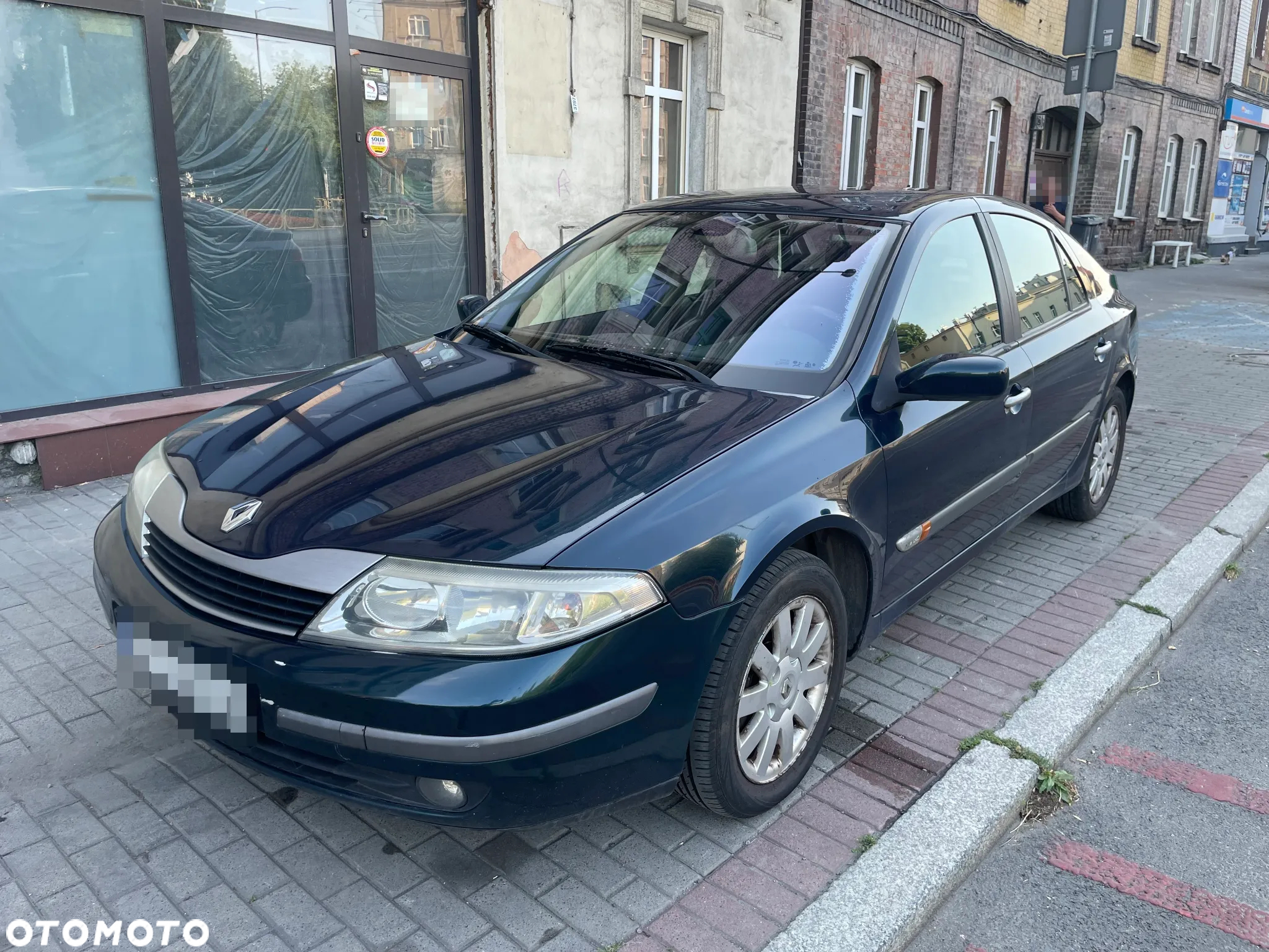 Renault Laguna - 6